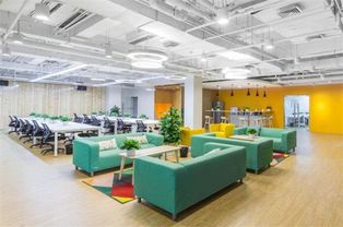 indeco攜手酷辦，開啟智能辦公新時(shí)代