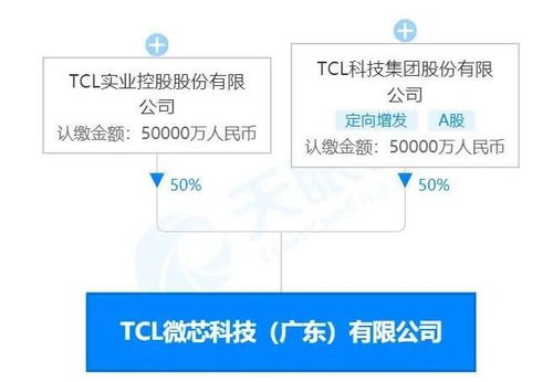 TCL加入造芯大軍 軟件開發(fā)戰(zhàn)略的突破與挑戰(zhàn)